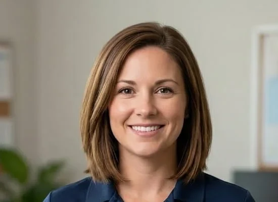 Erin Baptiste, Office Administrator at Emerald Gulf Dumpster Rental in Panama City, FL