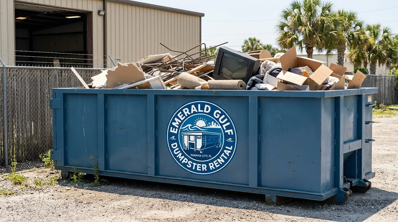 Junk Removal Panama City FL-img