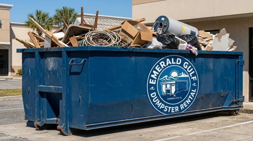 Junk Removal Panama City-img