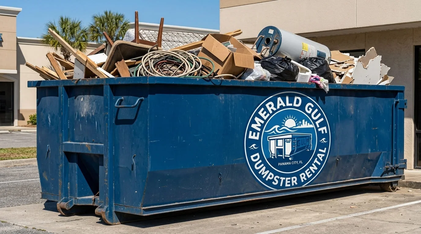 Junk Removal Panama City-img